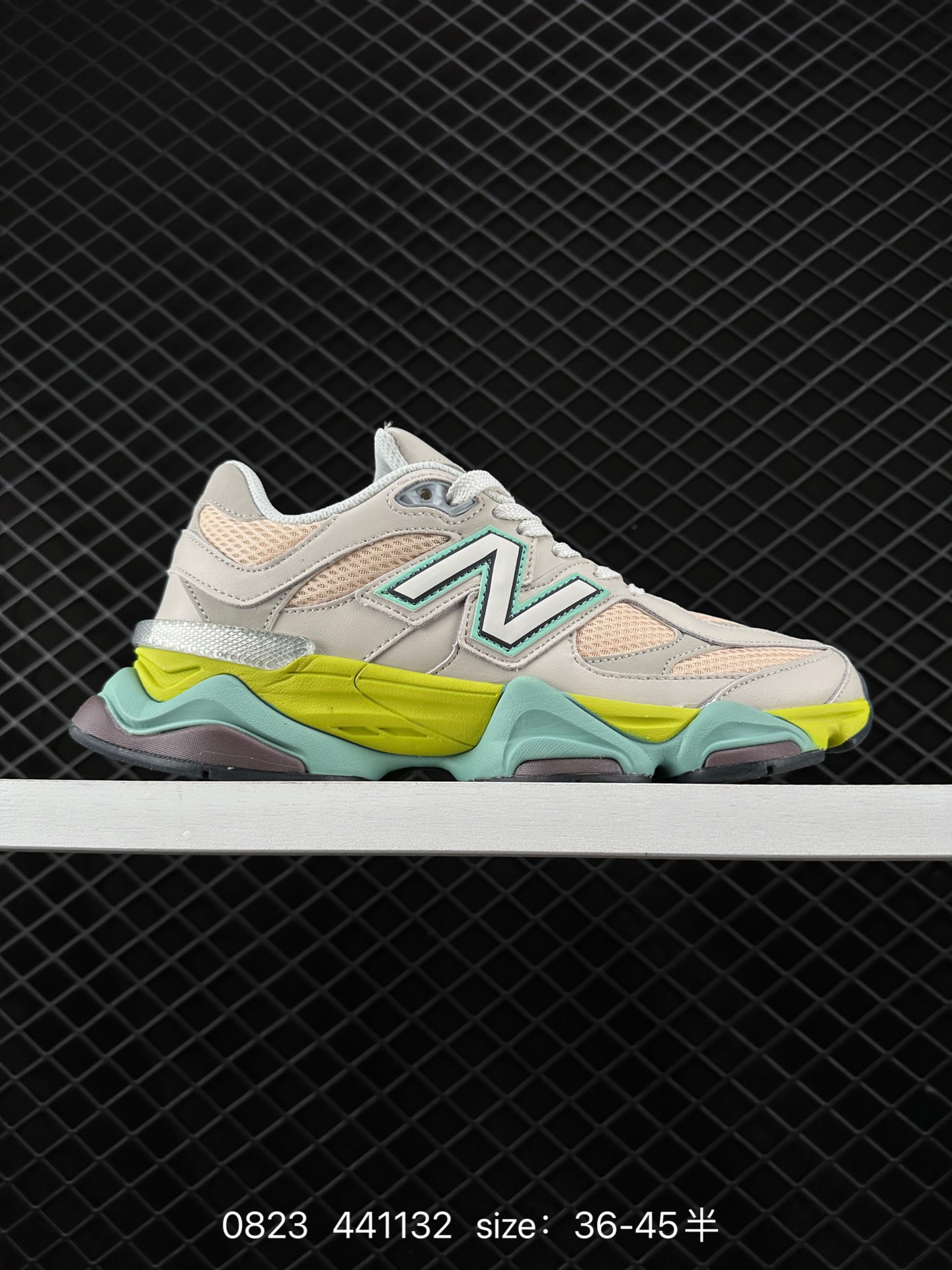 New Balance NB9060 New Balance NB9060